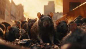 Pest Management