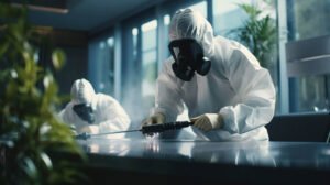 Wipeout UK Pest Control