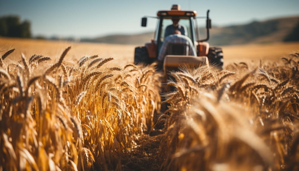 Farm and Rural Pest Control